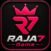 RAJA7 Game Logo